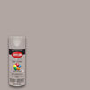 Picture of Krylon K05600007 Colormaxx Spray-Paints, Aerosol, Sand Dollar