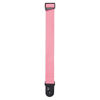 Picture of Planet Waves Polypropylene Guitar Strap , Pink