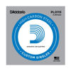 Picture of D'Addario PL0115 Plain Steel Guitar Single String, .0115