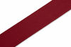 Picture of Levy's Leathers MSSC8-RED Signature Series Cotton Guitar Strap, Red