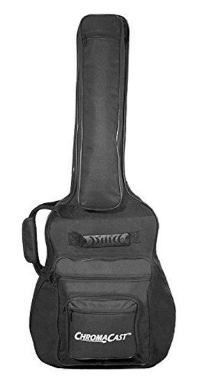 Picture of ChromaCast Acoustic Mini Jumbo Padded Gig Bag (CC-AMJPB