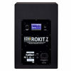 Picture of KRK RP7 Rokit 7 G4 Professional Bi-Amp 7" Powered Studio Monitor Pair, Black