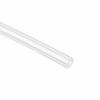 Picture of 1/4" ID Silicon Tubing, JoyTube Food Grade Silicon Tubing 1/4" ID x 3/8" OD 3 Feet High Temp Pure Silicone Hose Tube for Home Brewing Winemaking