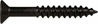 Picture of Hard-to-Find Fastener 014973291624 Phillips Flat TwinFast Wood Screws, 10 x 1-1/2-Inch, 100-Piece (#.1 Pack of 100 (10 x 1-1/2"))