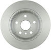 Picture of Bosch 50011234 QuietCast Premium Disc Brake Rotor For Lexus: 1992-1996 ES300, 1999-2003 RX300; Toyota: 1992-1996 Camry, 2001-2003 Highlander; Rear