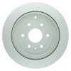 Picture of Bosch 25010701 QuietCast Premium Disc Brake Rotor For 2008-2016 Buick Enclave, 2009-2016 Chevrolet Traverse, 2007-2016 GMC Acadia, and 2007-2010 Saturn Outlook; Rear