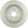 Picture of Bosch 26011447 QuietCast Premium Disc Brake Rotor For 2007-2012 Acura RDX and 2005-2012 Honda CR-V; Rear