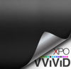 Picture of VViViD Black Matte 60 Inch x 50ft Car Wrap Vinyl Roll for Full Car Wraps