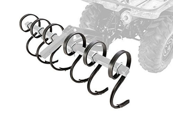 Picture of Black Boar ATV/UTV S-Tine Cultivator, for New Ground Preparation or Re-tilling (66007)