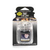 Picture of Yankee Candle Car Jar Ultimate Hanging Air Freshener 3-Pack (Leather, Midsummer's Night, and New Car Scent)