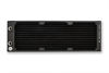 Picture of EKWB EK-CoolStream PE 360 Radiator, Triple, Black