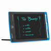 Picture of Mafiti LCD Writing Tablet 8.5 Inch Electronic Writing Drawing Pads Portable Doodle Board Gifts for Kids Office Memo Home Whiteboard Blue