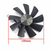 Picture of inRobert GAA8S2U Video Card Fan Replacement for Zotac GTX 1070 Ti Mini,GTX 1080 Ti Mini Graphic Card (Fan-B)