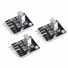 Picture of SongHe 3pcs KY-022 TL1838 VS1838B 1838 Universal IR Infrared Sensor Receiver Module DIY Starter Kit