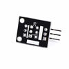 Picture of SongHe 3pcs KY-022 TL1838 VS1838B 1838 Universal IR Infrared Sensor Receiver Module DIY Starter Kit