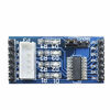 Picture of Diymore 5-Set DC12V 28BYJ-48 Stepper Motor with ULN2003 Drive Boards Blue for Arduino (12V)