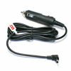 Picture of EDO Tech Car Power Cord for Whistler Radar Laser Detector 78se Cr97 Z11r Z19r Xtr145 5075exs (6.5' Long)