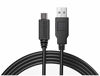 Picture of BRENDAZ Compatible USB Cable USB 2.0 for Canon EOS M50 Mirrorless, EOS 90D, EOS Rebel T8i, EOS Rebel SL3 DSLR Cameras (3-Feet)