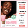 Picture of COVERGIRL, Clean Fresh Skin Milk Foundation, Light, 1 Count