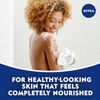 Picture of NIVEA Nourishing Care Body Wash - With Nourishing Serum, 3 Pack