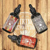 Picture of Beard Oil Conditioner 3 Pack (Variety 2 3Pack Mix Bay Rum, Unscented, and Sandalwood Oil