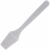 Picture of 200pcs PANA Cosmetic Make Up Disposable Plastic 2.5" Spatulas Skin Care Facial Cream Mask Spatula (GRAY-200 Pieces in a Box)