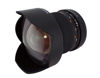 Picture of Samyang SY14M-C 14mm F2.8 Ultra Wide Fixed Angle Lens for Canon