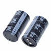 Picture of 2.7V 500F Capacitor Farad Capacitor 35mm 60mm, Super Capacitor Drops Automobile Capacitor Through General Orifice 2Pcs