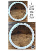 Picture of Genuine Instant Pot Sealing Ring 2 Pack Clear, Mini 3 Quart