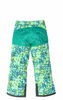 Picture of Arctix Kids Snow Pants with Reinforced Knees and Seat, Freeze Pop Teal, X-Large