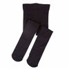 Picture of STELLE Girls' Ultra Soft Pro Dance Tight/Ballet Footed Tight (Toddler/Little Kid/Big Kid) (Black, 6-8 Years)