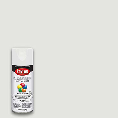  KRYLON DIVERSIFIED BRANDS K01311007 Matte Finish Spray