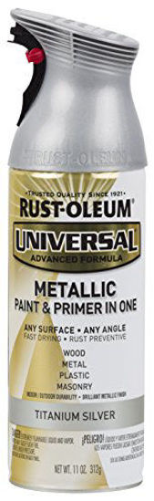 Rust oleum universal on sale all surface spray paint