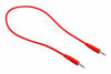 Picture of Hosa CMM-890 3.5 mm TS to 3.5 mm TS Unbalanced Patch Cables, 3 Feet