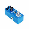 Picture of Rowin Analog Dumbler Guitar Effect Pedal for Elecdtric Guitar