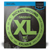 Picture of D'Addario EXL165-6 6-String Nickel Wound Bass Guitar Strings, Custom Light, 32-135, Long Scale