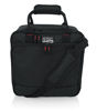 Picture of Gator Cases Padded Nylon Mixer/Gear Carry Bag with Removable Strap; 12" x 12" x 5.5" (G-MIXERBAG-1212)