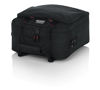 Picture of Gator Cases Padded Nylon Mixer/Gear Carry Bag with Removable Strap; 12" x 12" x 5.5" (G-MIXERBAG-1212)