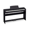 Picture of Casio PX-770 BK Privia Digital Home Piano, Black