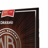 Picture of D'Addario Nickel Bronze Acoustic Guitar Strings, Medium, 13-56