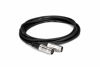 Picture of Hosa MID-525 Serviceable 5-Pin DIN to Serviceable 5-Pin DIN Pro MIDI Cable, 25 Feet