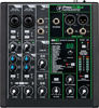 Picture of Mackie ProFXv3 Series, 6-Channel Professional Effects Mixer with USB, Onyx Mic Preamps and GigFX effects engine - Unpowered (ProFX6v3)