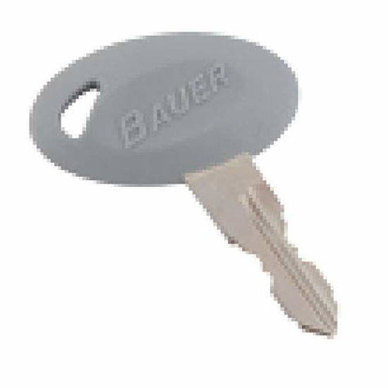 Picture of AP Products 013-689740 Bauer Repl. Key #740