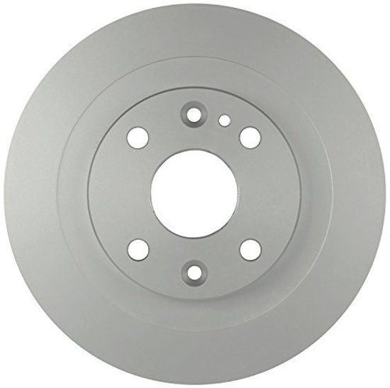 Picture of Bosch 20010382 QuietCast Premium Disc Brake Rotor For Ford: 1991-2003 Escort; Mazda: 1990-1994 323, 1994-2005 Miata, 1992-1995 MX-3, 1990-1998 Protege; Mercury: 1991-1996 Tracer; Rear