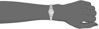 Picture of Timex Women's T21902 Cavatina Silver-Tone Stainless Steel Expansion Band Watch