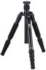 Picture of Sirui T2005X TX Series Tripod Legs 5 Section 61" Height Aluminum - Sirui T-2005X