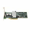 Picture of Tosuny for LSI 9260-8i /IBM M5015 46M0851 SATA/SAS Array Card PCIe x8 6GbpsS, IBM M5015 Megaraid 9260-8i SATA/SAS Controller RAID 6G PCIe x8 for LSI 46M0851