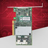 Picture of ASHATA LSI 9267-8i 2208 Dual-core Main Control Disk RAID Card Contreller Card PCIEx8 6GBps 512M Support RAID0 1 5 6 (S)