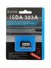 Picture of BASEQI Aluminum microSD Adapter for MacBook Pro Retina 13"