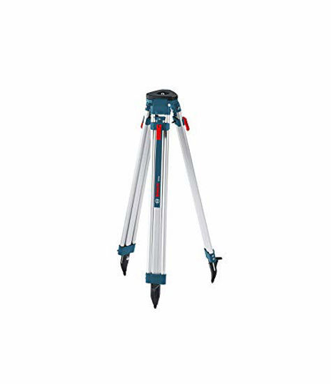 Picture of Bosch Aluminum Quick Clamp Tripod BT160